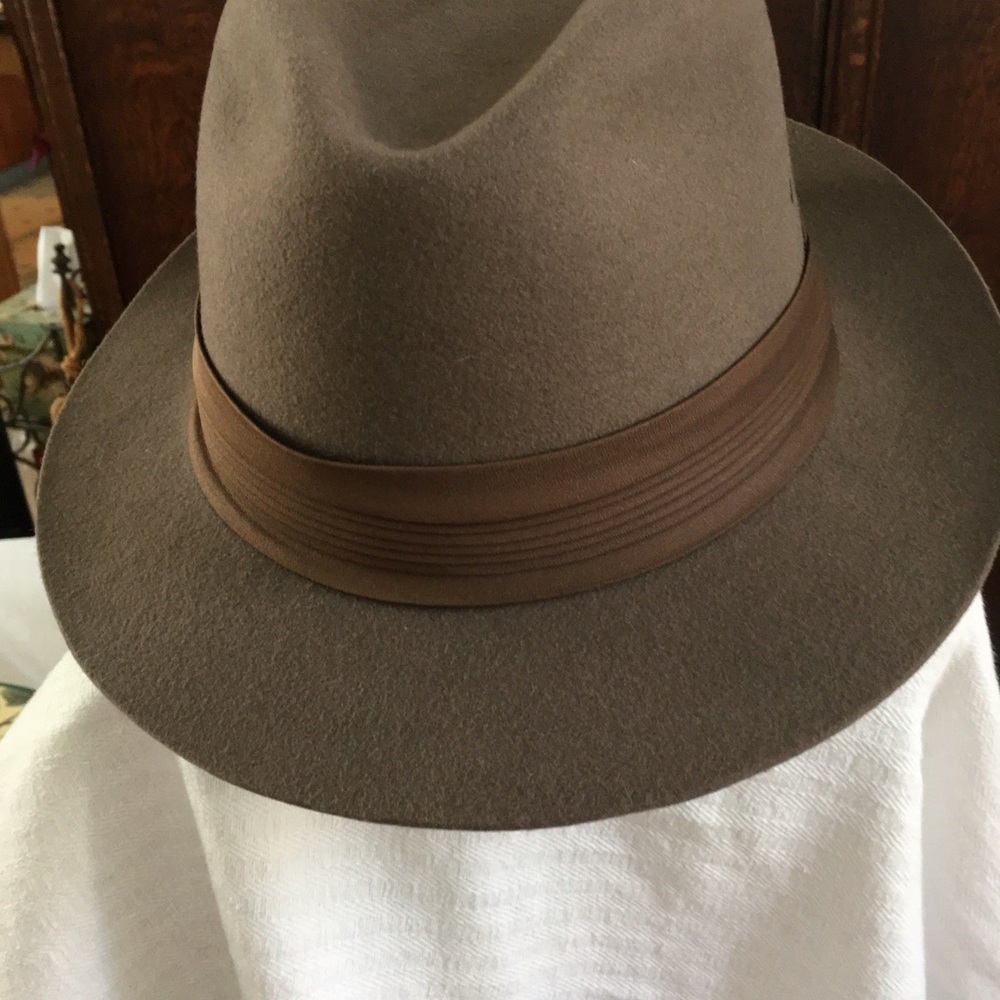 Adam Fedora - image 1